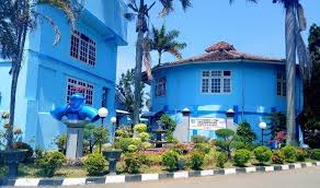 Gedung Perumdam Indramayu